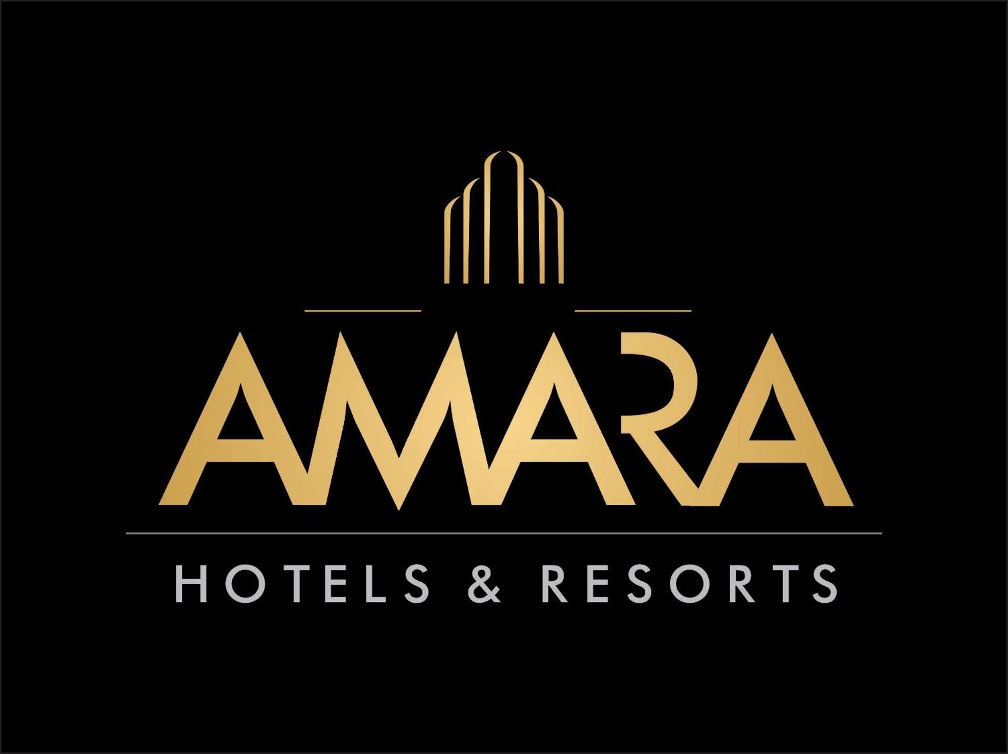 Amara By The Sea Calangute Hotel Exterior foto